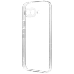 Google Pixel 9a用 ソフトケース TPU 極限保護 精密設計 衝撃吸収 クリア 1.2mm 8590P9ATPLCL
