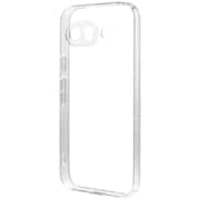 Google Pixel 9a用 ソフトケース TPU 極限保護 精密設計 衝撃吸収 クリア 1.2mm 8590P9ATPLCL