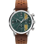 Marlin Chronograph(マーリン クロノグラフ) 正規品 1年保証 TW2W99100
