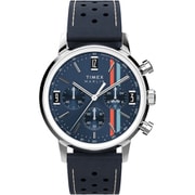 Marlin Chronograph(マーリン クロノグラフ) 正規品 1年保証 TW2W99000