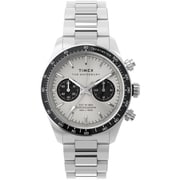Waterbury Heritage Chronograph(ウォーターベリー ヘリテージ クロノグラフ) 正規品 1年保証 TW2Y19200