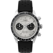 Waterbury Heritage Chronograph(ウォーターベリー ヘリテージ クロノグラフ) 正規品 1年保証 TW2Y19300