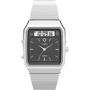 Q Timex 1982 Ana-Digi Reissue(アナ-デジ リイシュー) 正規品 1年保証 TW2Y05900