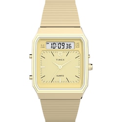 Q Timex 1982 Ana-Digi Reissue（アナ-デジ リイシュー） 正規品 1年保証 TW2Y06000