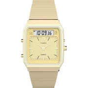 Q Timex 1982 Ana-Digi Reissue(アナ-デジ リイシュー) 正規品 1年保証 TW2Y06000