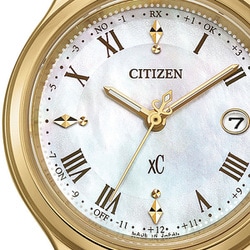ヨドバシ.com - シチズン時計 CITIZEN WATCH クロスシー xC xC