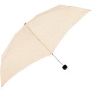 スマートデュオ プラス 折りたたみ傘 晴雨兼用 Nikukyu 52cm 手開き式 54917