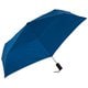 エスエーオーシー プラス 折りたたみ傘 晴雨兼用 Navy Blue 55cm 自動開閉式 54981