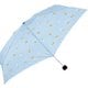 スマートデュオ プラス 折りたたみ傘 晴雨兼用 Shiba 52cm 手開き式 54907