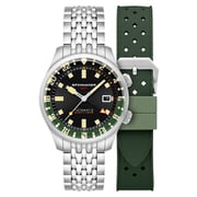 BRADNER GMT AUTOMATIC(ブラッドナー ジーエムティー オートマティック) 正規品 2年保証 SP-5121-44