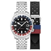BRADNER GMT AUTOMATIC(ブラッドナー ジーエムティー オートマティック) 正規品 2年保証 SP-5121-55