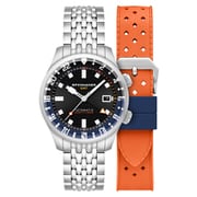 BRADNER GMT AUTOMATIC(ブラッドナー ジーエムティー オートマティック) 正規品 2年保証 SP-5121-66