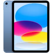 アップル Apple iPad（A16） 11インチ 128GB ブルー