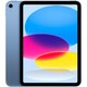 アップル Apple iPad（A16） 11インチ 512GB ブルー