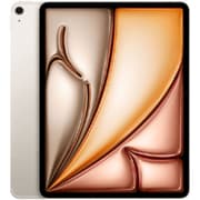 アップル Apple iPad Air（M3） 11インチ 256GB スターライト