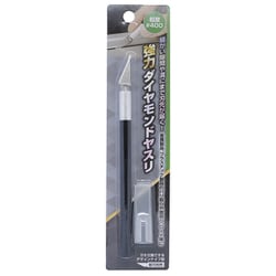 DD-400 デザインナイフ型 強力ダイヤモンドヤスリ #400 [プラモデル用工具]