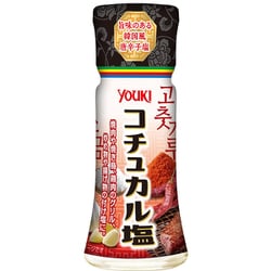 コチュカル塩 16g