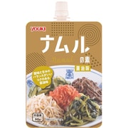 ナムルの素(醤油味) 90g