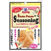 MC ポテトシーズニング マヨ七味 20g