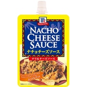 MC ナチョチーズソース(チリ&チーズ) 80g