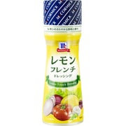 MC レモンフレンチ ドレッシング 150ml
