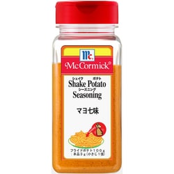 MC ポテトシーズニング マヨ七味 300g