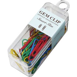 カラーゼムクリップ SSG-101N