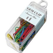 カラーゼムクリップ SSG-101N
