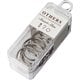二重リング φ25mm SSL-22