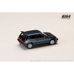 ホビージャパン　Civic 1/64ミニカー 2台セット ホビージャパン Civic 1/64ミニカー 2台セット