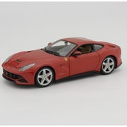 18-26007R2 1/24 フェラーリ F12 ベルリネッタ レッド [ダイキャストミニカー]