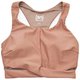 JP フロントクロスブラトップ 水陸両用 スポーツブラ Salmon Pink（231） Sサイズ SNWJ10210