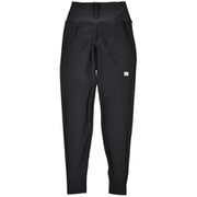 JP フリーカットレギンス 水陸両用 レディース フィットネス ヨガ タイツ Black(J072) XSサイズ SNWJ10214