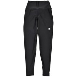 JP フリーカットレギンス 水陸両用 レディース フィットネス ヨガ タイツ Black（J072） Mサイズ SNWJ10214
