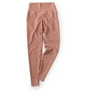 JP フリーカットレギンス 水陸両用 レディース フィットネス ヨガ タイツ Salmon Pink(231) XSサイズ SNWJ10214