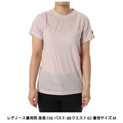 [sn]super.natural / エスエヌ スーパー・ナチュラル 【25SS新色】W シエラ140 Tシャツ 25SS 新色】W シエラ140 Tシャツ – SNJ STORE