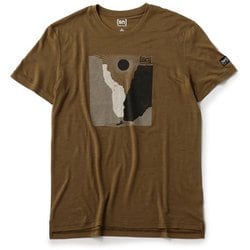 M リオグランデ Tシャツ メンズ カットソー KANGAROO（83D） Mサイズ SNMP01181