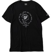 M ジュホズ ファイニスト Tシャツ メンズ カットソー JET BLACK(S15) Sサイズ SNMP01151N