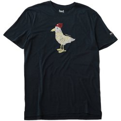 M ジョニー Tシャツ メンズ カットソー BLUEBERRY（W55） Mサイズ SNMP01213
