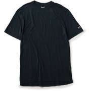 M シエラ140 Tシャツ メンズ カットソー BLUEBERRY（W01） Sサイズ SNM019400