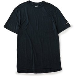 M シエラ140 Tシャツ メンズ カットソー BLUEBERRY（W01） Lサイズ SNM019400