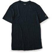 M シエラ140 Tシャツ メンズ カットソー BLUEBERRY(W01) Lサイズ SNM019400