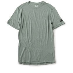 M シエラ140 Tシャツ メンズ カットソー Chinois Green（79D） Sサイズ SNM019400