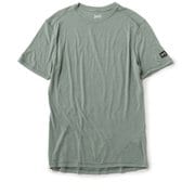 M シエラ140 Tシャツ メンズ カットソー Chinois Green（79D） Sサイズ SNM019400