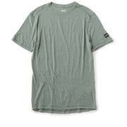 M シエラ140 Tシャツ メンズ カットソー Chinois Green(79D) Sサイズ SNM019400