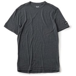 M シエラ140 Tシャツ メンズ カットソー Turbulence Blue（76D） Mサイズ SNM019400
