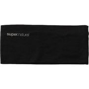 ワンダーラスト ヘッドバンド Jet Black(872) SNA013350P