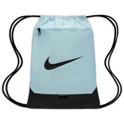ブラジリア 9.5 ナップサック 18L ブルー（474） DM3978