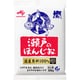 瀬戸のほんじお 300g 袋