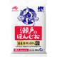 瀬戸のほんじお 500g 袋